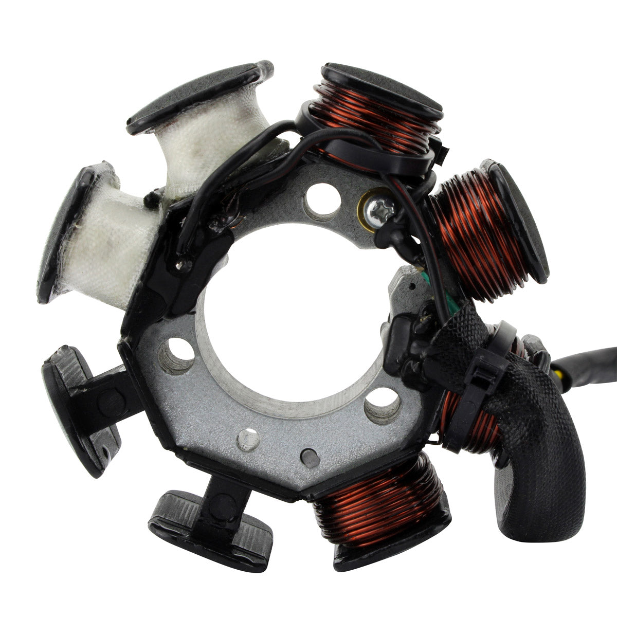 Stator for Honda XR 250 R 1986-1995 OEM Repl. # 31120-KT1-004