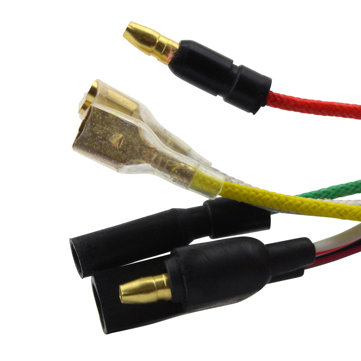 100W Stator for KTM 125 EXC SX | 200 EXC MXC | 250 EXC MXC | 300 SX EXE | 380 SX EXC-F 1997-2005 | # 50339004200