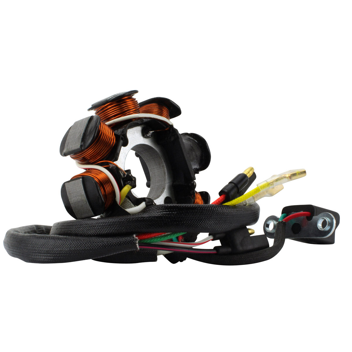 100W Stator for KTM 125 EXC SX | 200 EXC MXC | 250 EXC MXC | 300 SX EXE | 380 SX EXC-F 1997-2005 | # 50339004200