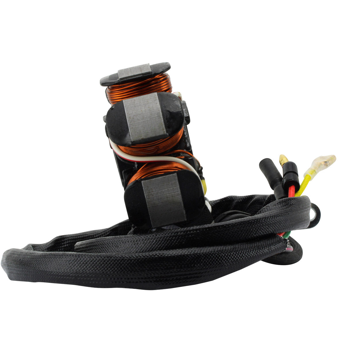 100W Stator for KTM 125 EXC SX | 200 EXC MXC | 250 EXC MXC | 300 SX EXE | 380 SX EXC-F 1997-2005 | # 50339004200