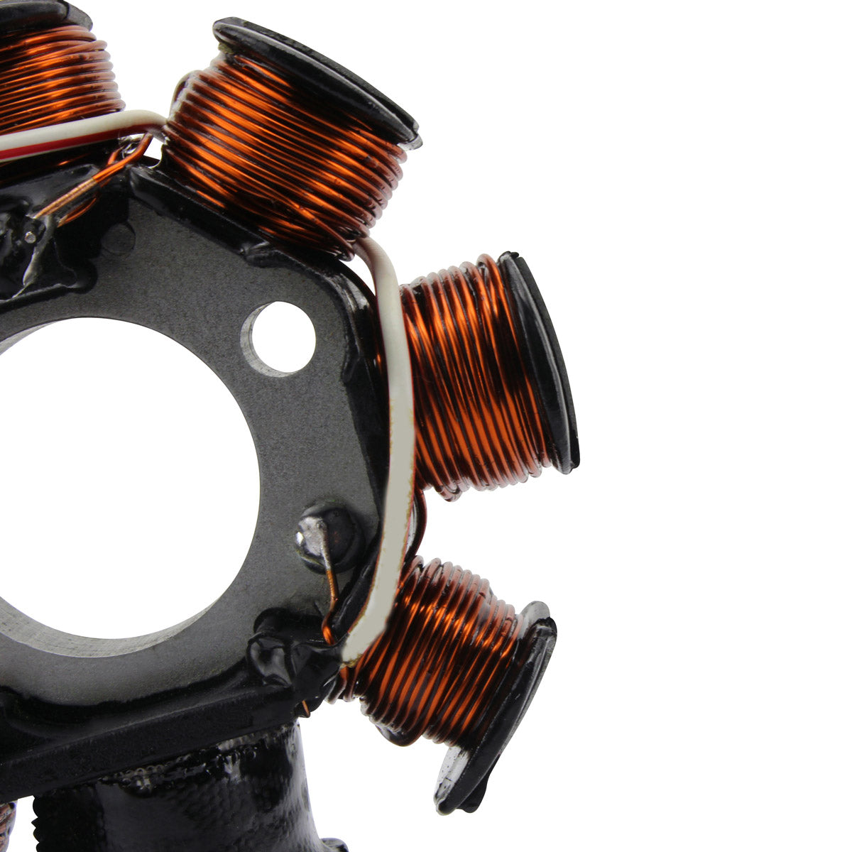 100W Stator for KTM 125 EXC SX | 200 EXC MXC | 250 EXC MXC | 300 SX EXE | 380 SX EXC-F 1997-2005 | # 50339004200