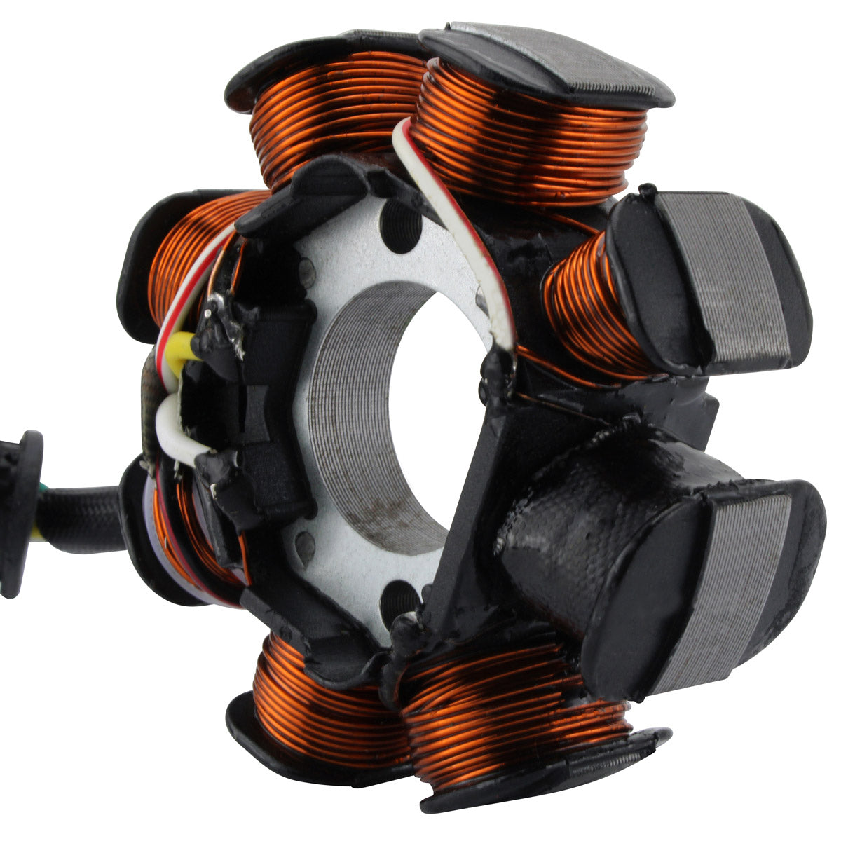 100W Stator for KTM 125 EXC SX | 200 EXC MXC | 250 EXC MXC | 300 SX EXE | 380 SX EXC-F 1997-2005 | # 50339004200