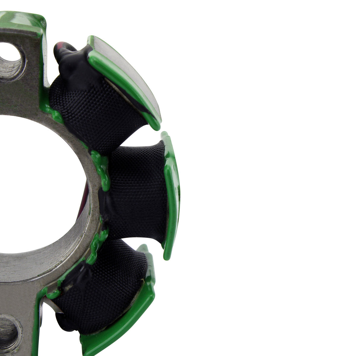 Stator for Suzuki RM250 2001-2008 OEM Repl. # 32101-37F30 RM 250