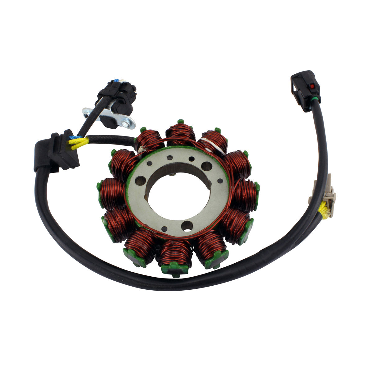 Stator for Honda CRF 450 R / RX 2021-2025 | # 31120-MKE-AF1 CRF450R CRF450RX