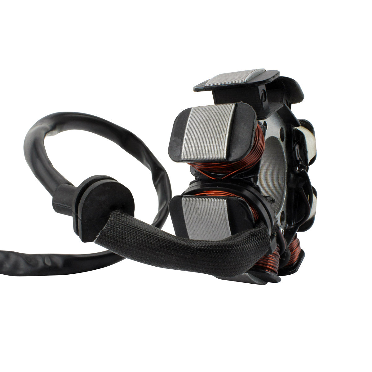 Stator for Honda XR 200 R | XR 250 R 1984 1985 | OEM Repl. # 31120-KK0-004 &amp; 31120-KK0-771 XR200R XR250R