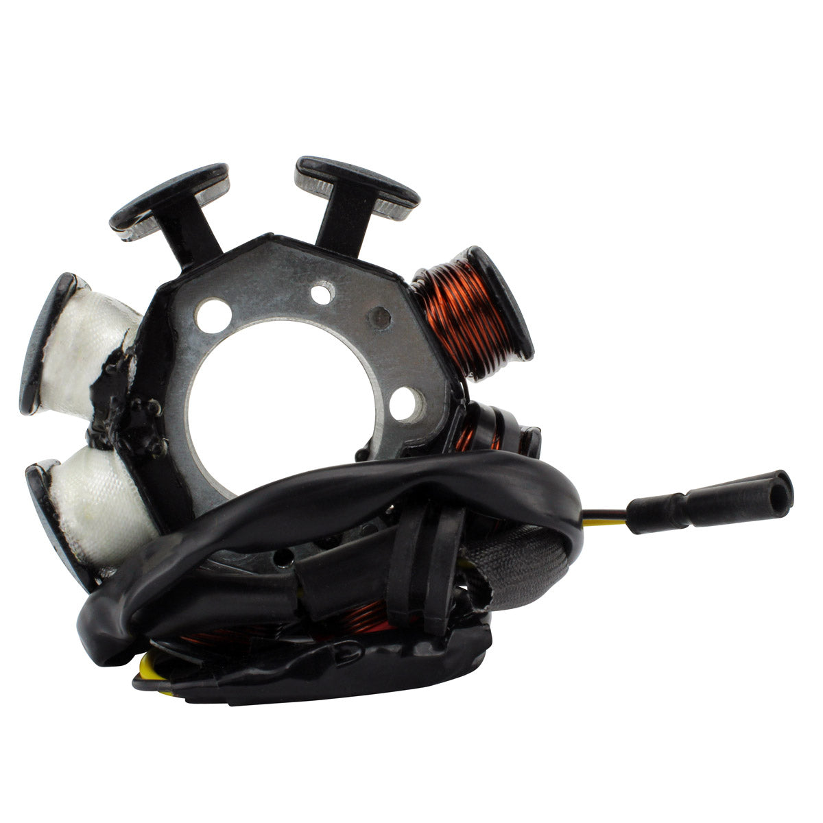 Stator for Honda XR 200 R | XR 250 R 1984 1985 | OEM Repl. # 31120-KK0-004 &amp; 31120-KK0-771 XR200R XR250R