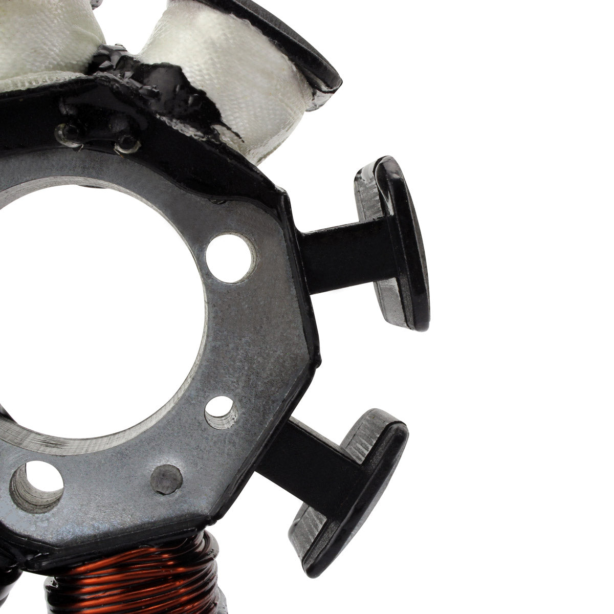 Stator for Honda XR 200 R | XR 250 R 1984 1985 | OEM Repl. # 31120-KK0-004 &amp; 31120-KK0-771 XR200R XR250R