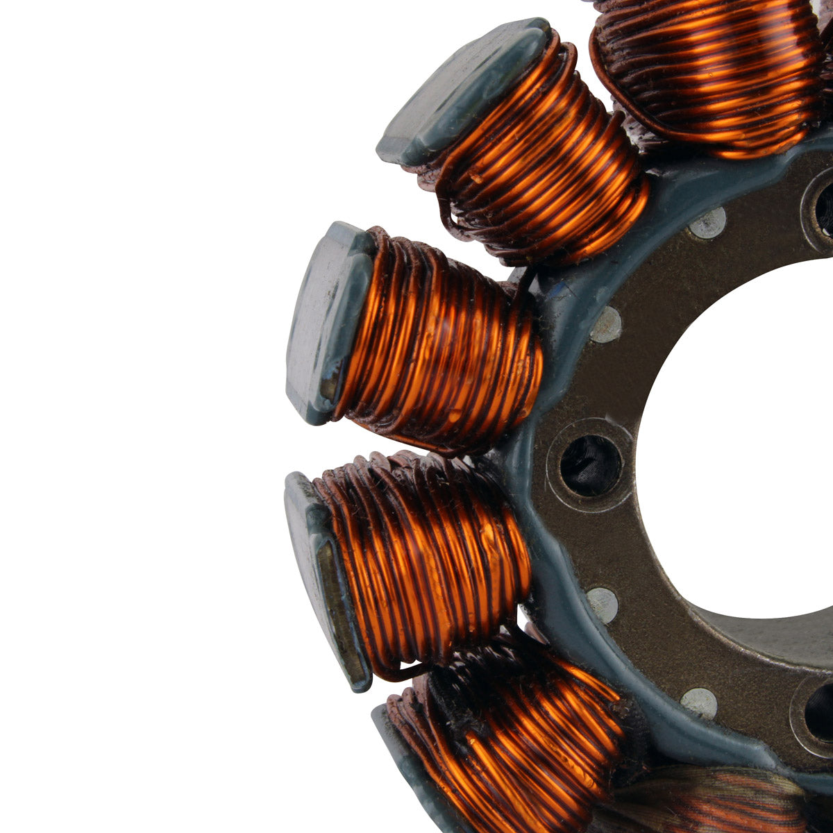 Stator 90W for KTM 450 XC-F SX-F 2012 2013 2014 2015 |  OEM# 78939004000