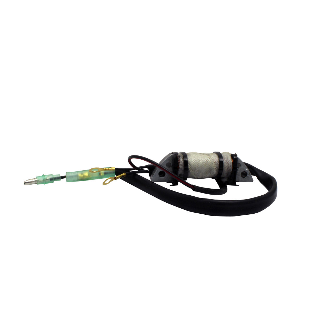 Stator Source Coil for Yamaha Big Wheel BW80 1986-1988 1990 | Y-Zinger PW80 1983-1985 1991-2003 | OEM# 21W-85512-21-00
