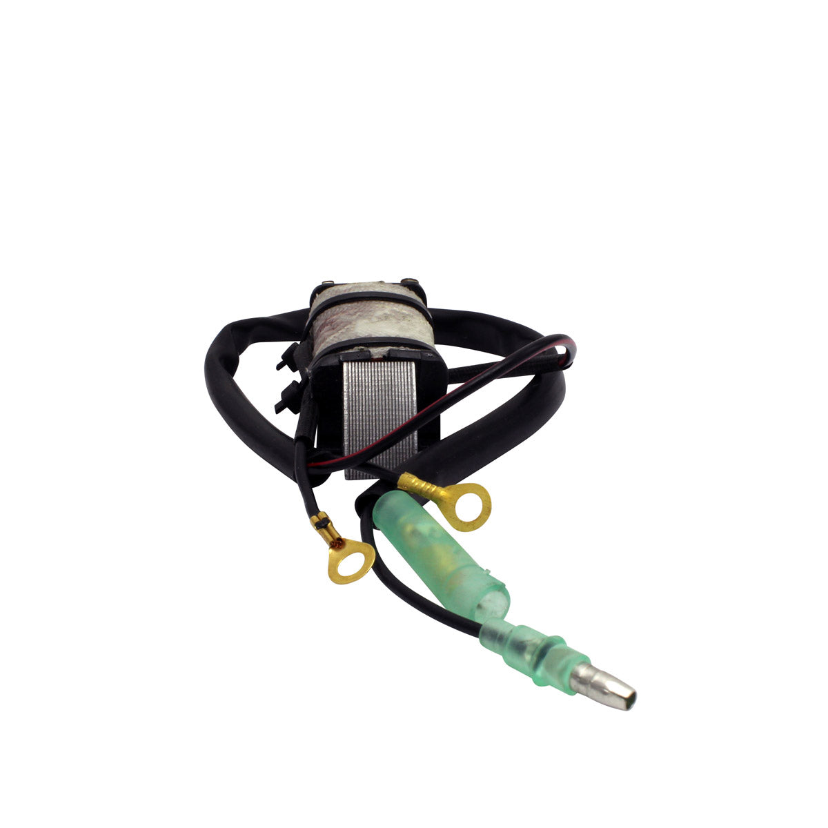 Stator Source Coil for Yamaha Big Wheel BW80 1986-1988 1990 | Y-Zinger PW80 1983-1985 1991-2003 | OEM# 21W-85512-21-00
