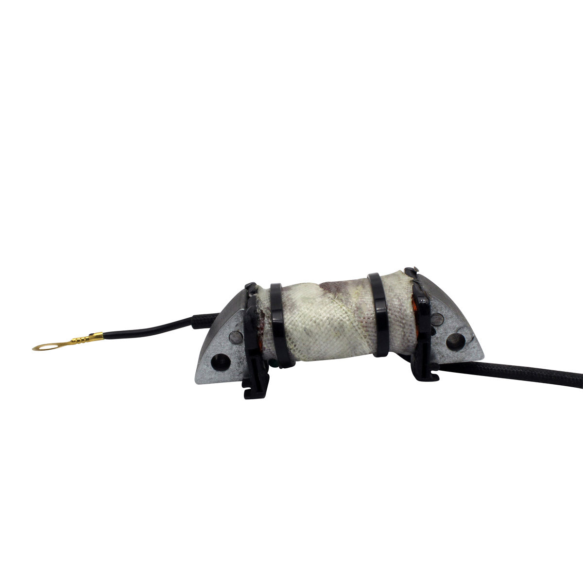 Stator Source Coil for Yamaha Big Wheel BW80 1986-1988 1990 | Y-Zinger PW80 1983-1985 1991-2003 | OEM# 21W-85512-21-00