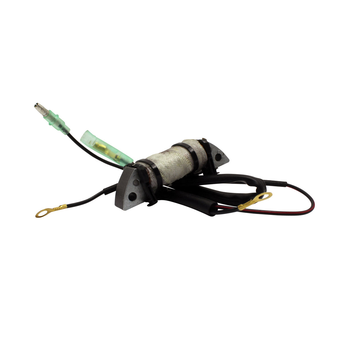 Stator Source Coil for Yamaha Big Wheel BW80 1986-1988 1990 | Y-Zinger PW80 1983-1985 1991-2003 | OEM# 21W-85512-21-00