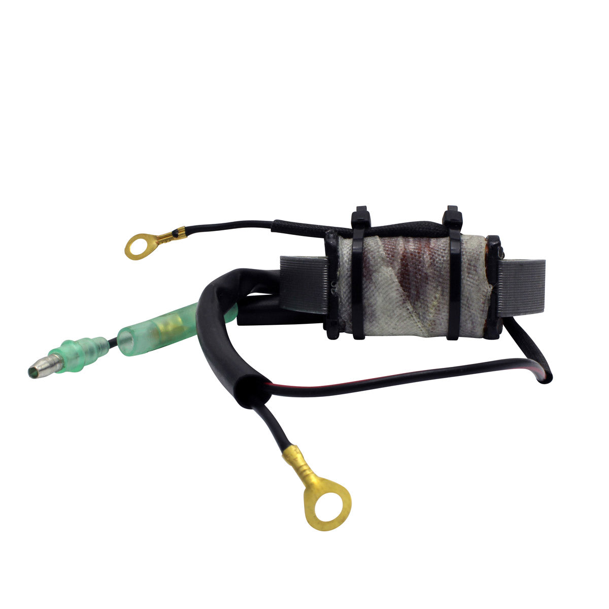 Stator Source Coil for Yamaha Big Wheel BW80 1986-1988 1990 | Y-Zinger PW80 1983-1985 1991-2003 | OEM# 21W-85512-21-00