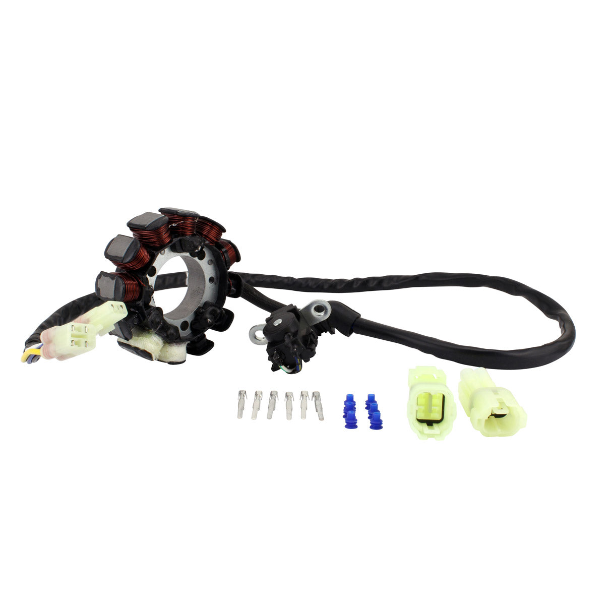 ホンダ 純正 CRF450X ステーター Lighting Stator for Honda CRF 450 X 2005-2009 2012-2017 | # 31120
