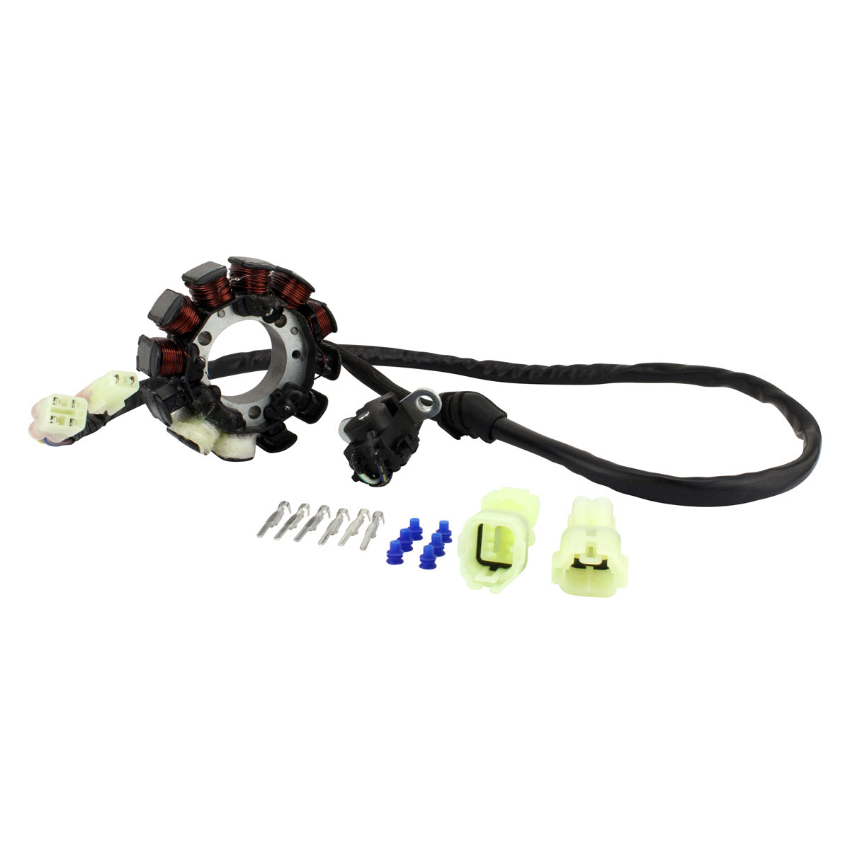Lighting Stator for Honda CRF 450 X 2005-2009 2012-2017 | # 31120-MEY-672 CRF450X