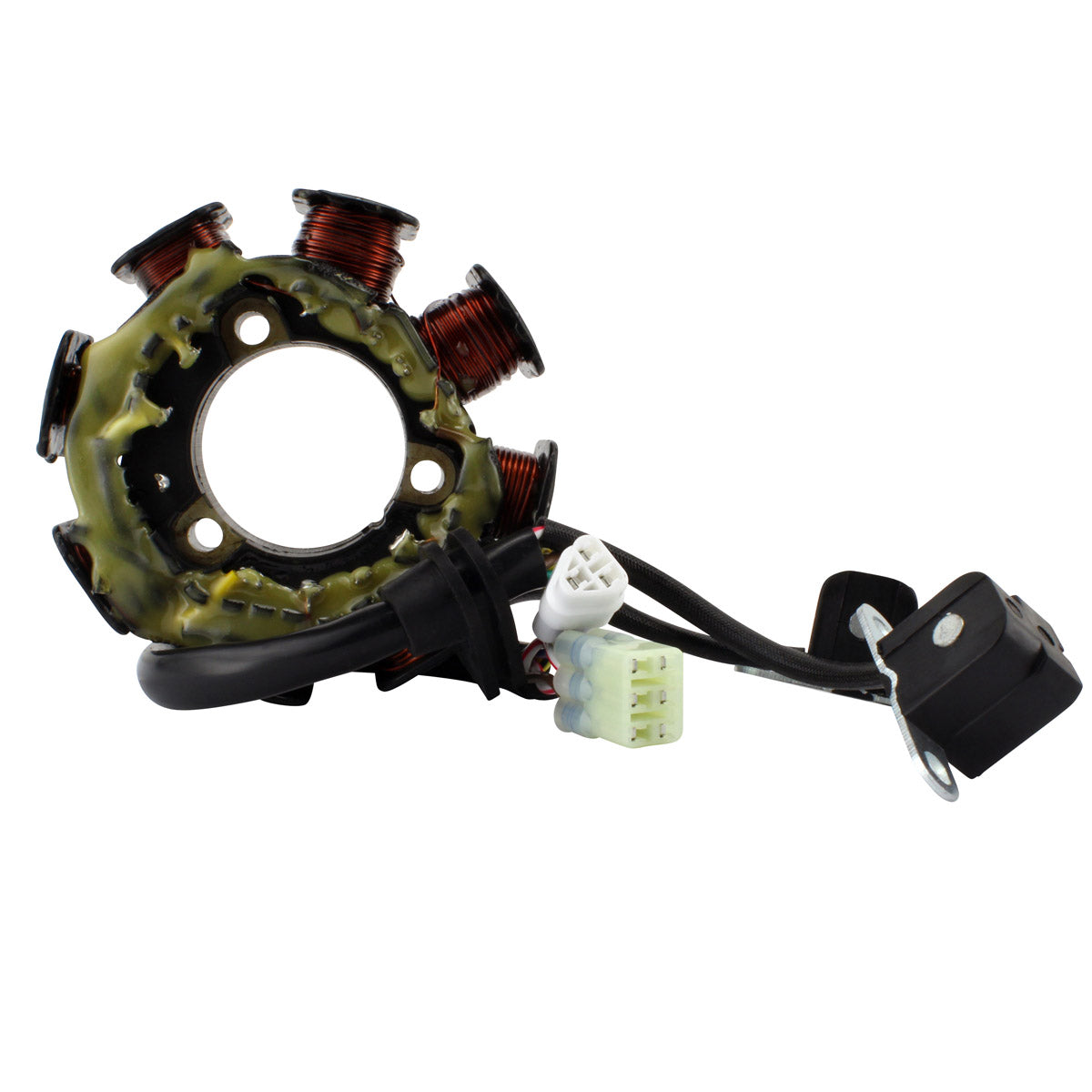 Stator for Yamaha V-Max 800 | Mountain Max 800 1995 1996 1997 OEM Repl. # 8BU-85510-00-00