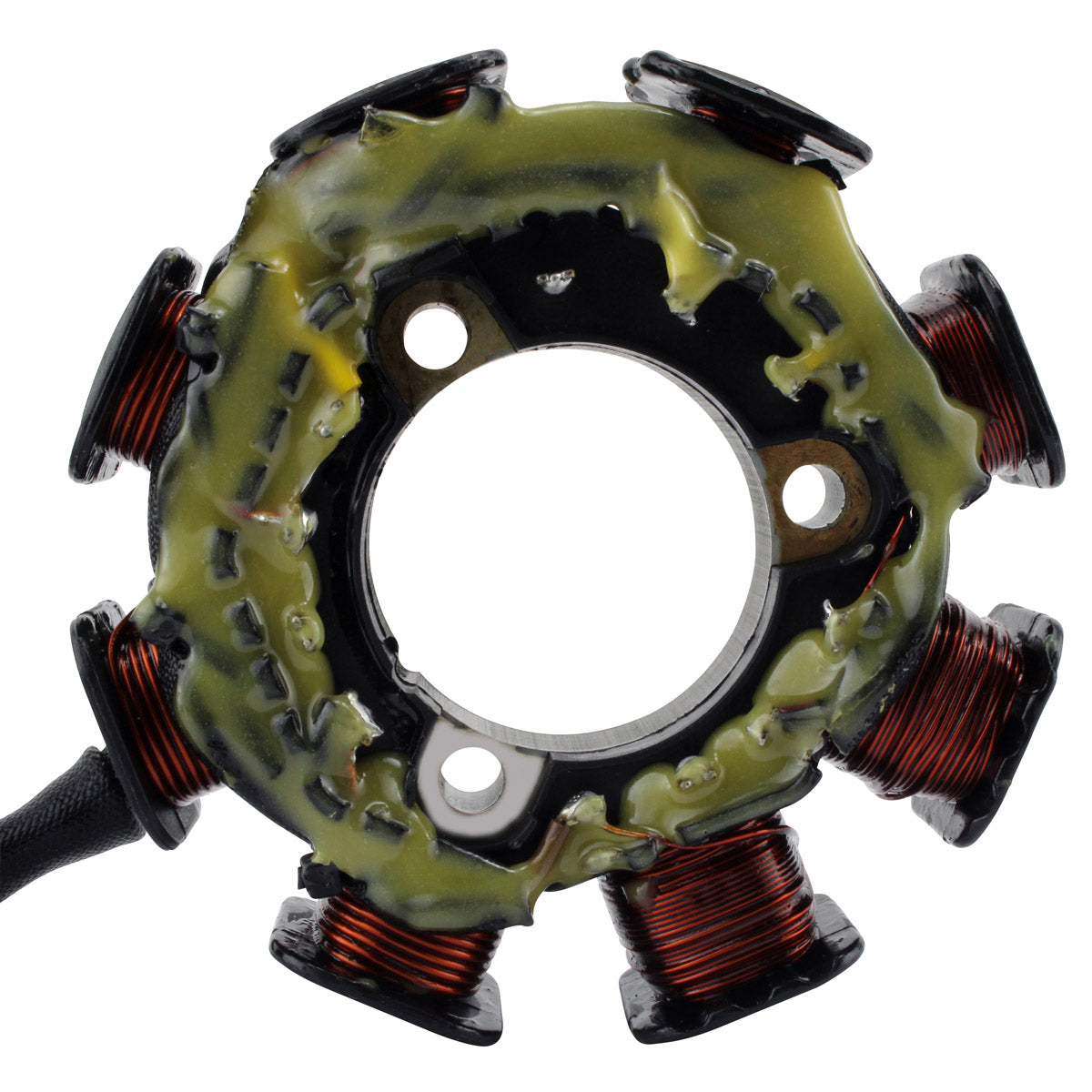 Stator for Yamaha V-Max 800 | Mountain Max 800 1995 1996 1997 OEM Repl. # 8BU-85510-00-00