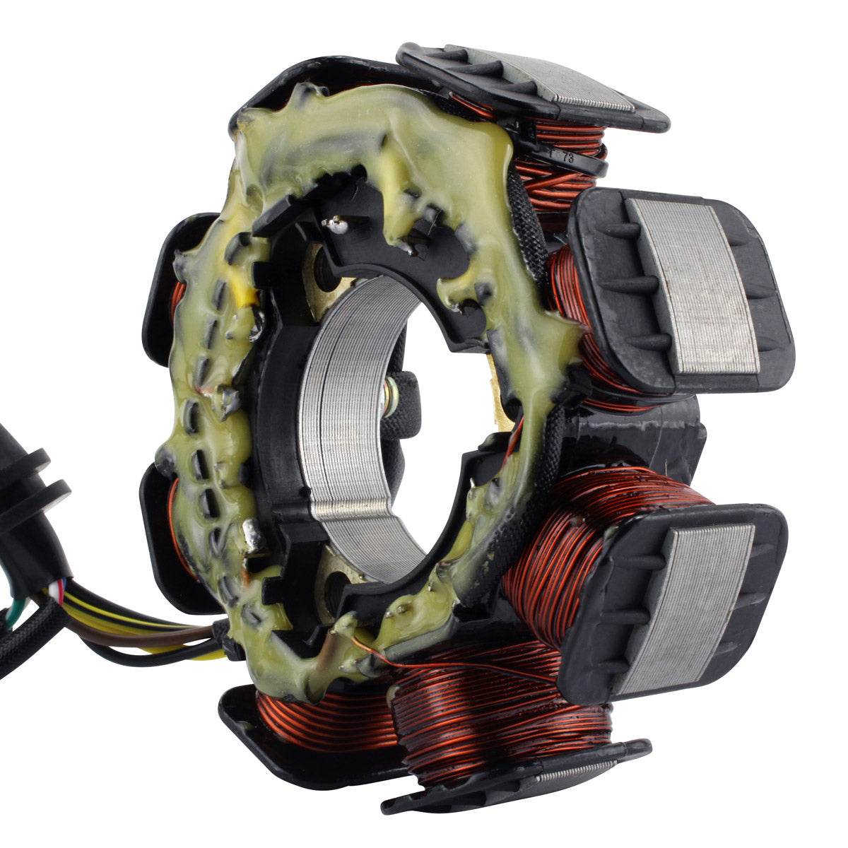 Stator for Yamaha V-Max 800 | Mountain Max 800 1995 1996 1997 OEM Repl. # 8BU-85510-00-00