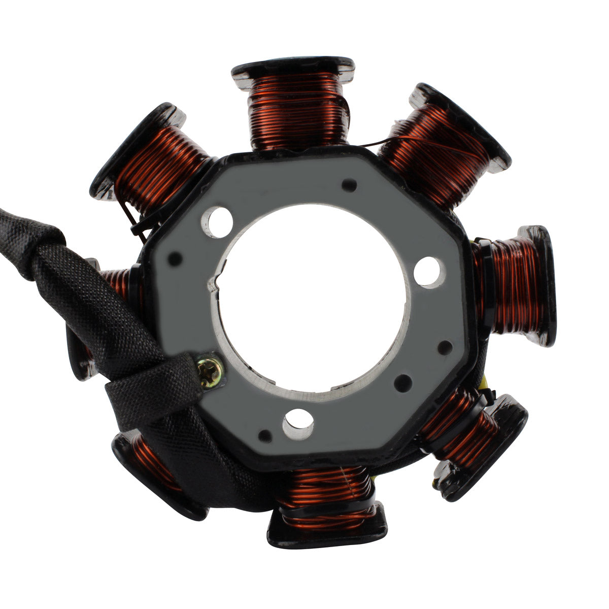 Stator for Yamaha V-Max 800 | Mountain Max 800 1995 1996 1997 OEM Repl. # 8BU-85510-00-00