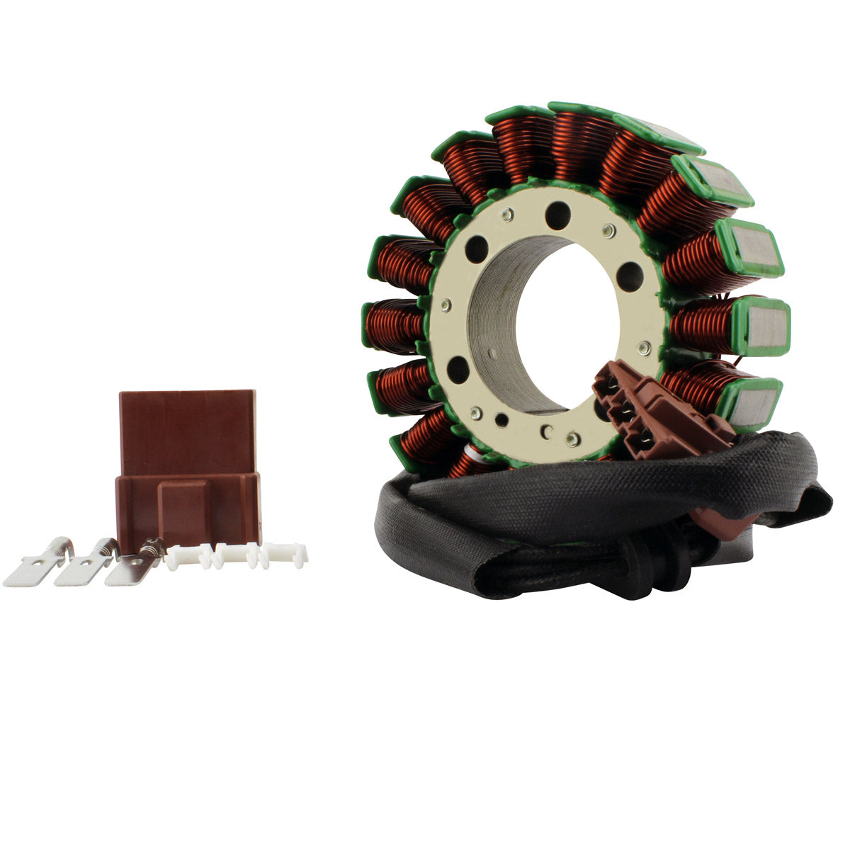 Stator for KTM 690 Duke 2013-2017 | 690 Enduro SMC 2014-2022 OEM Repl. # 750239004100 75039004200