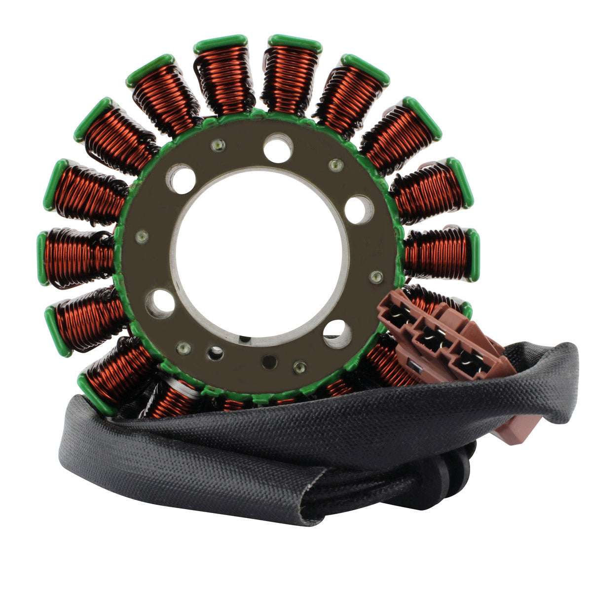 Stator for KTM 690 Duke 2013-2017 | 690 Enduro SMC 2014-2022 OEM Repl. # 750239004100 75039004200