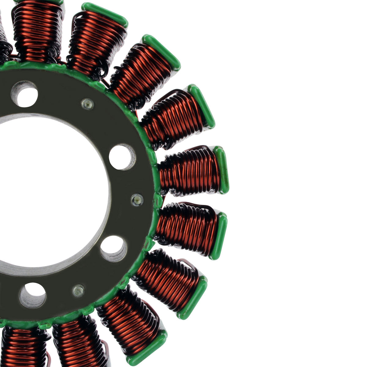 Stator for KTM 690 Duke 2013-2017 | 690 Enduro SMC 2014-2022 OEM Repl. # 750239004100 75039004200