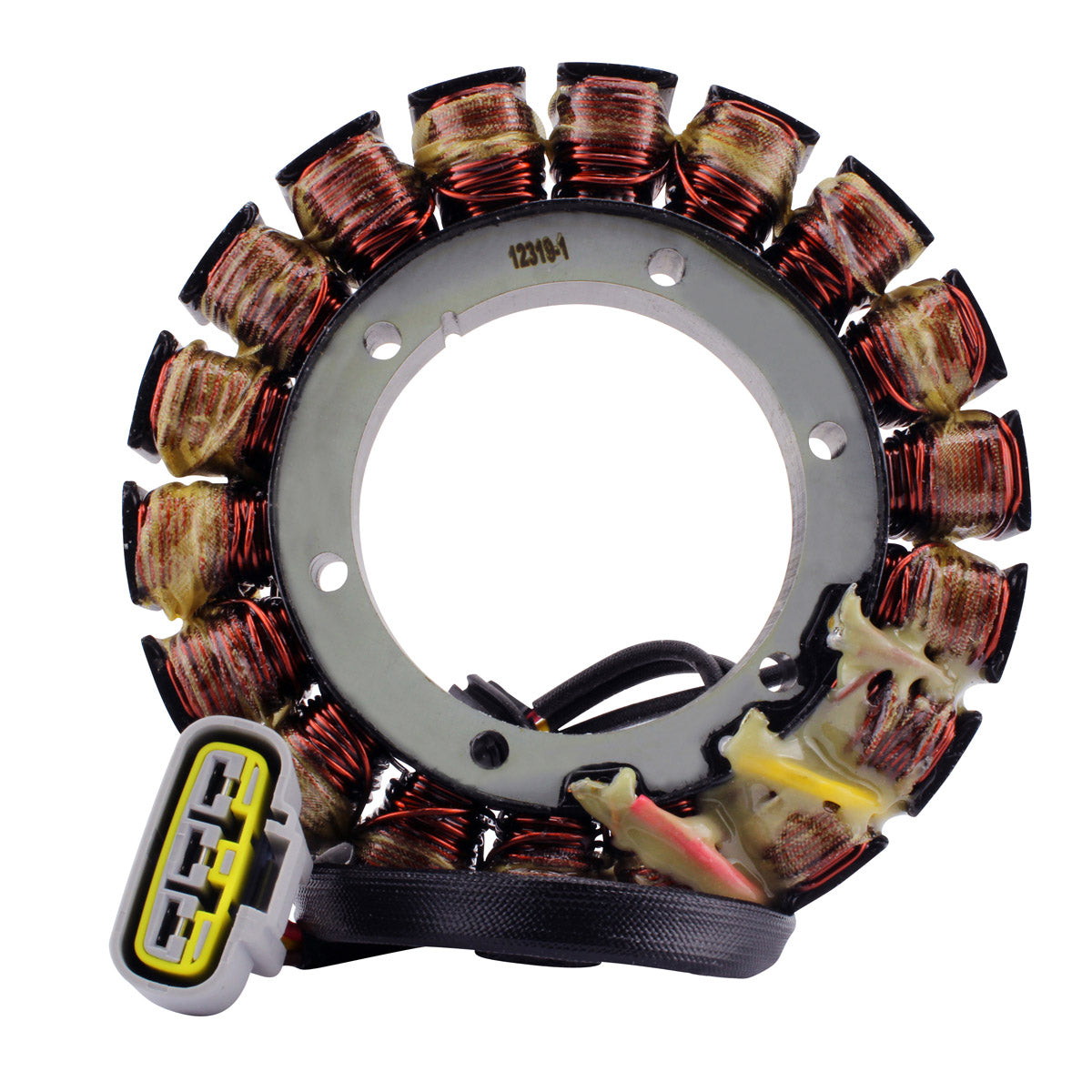 Stator for Ski-Doo MX Z Backcountry Expedition Renegade Skandic Summit Tundra 600 Sport EFI 2021-2023 OEM #420864425