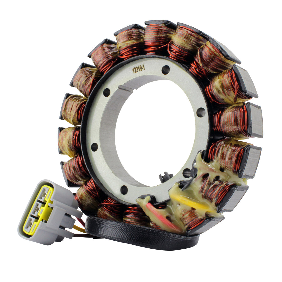 Stator for Ski-Doo MX Z Backcountry Expedition Renegade Skandic Summit Tundra 600 Sport EFI 2021-2023 OEM #420864425