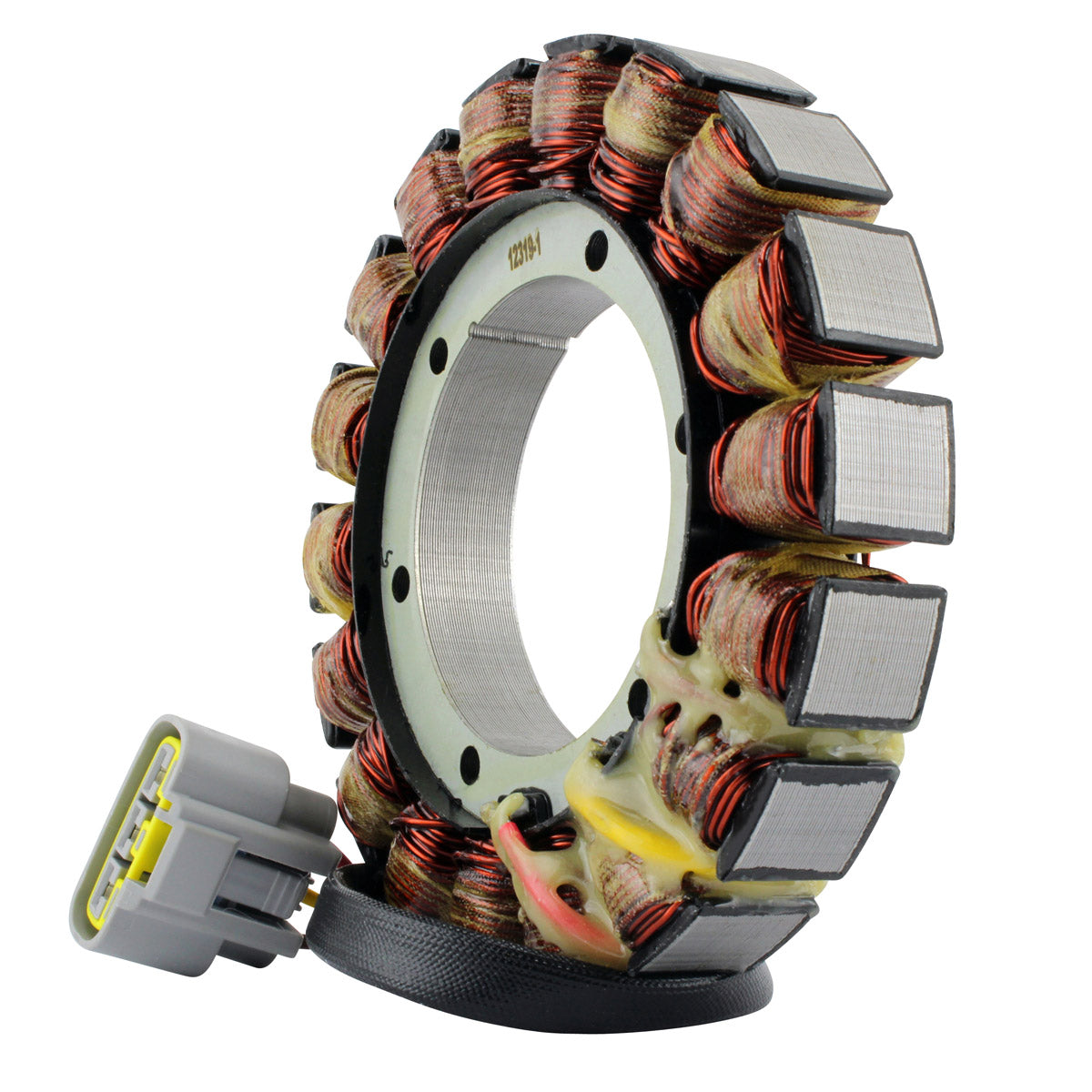 Stator for Ski-Doo MX Z Backcountry Expedition Renegade Skandic Summit Tundra 600 Sport EFI 2021-2023 OEM #420864425