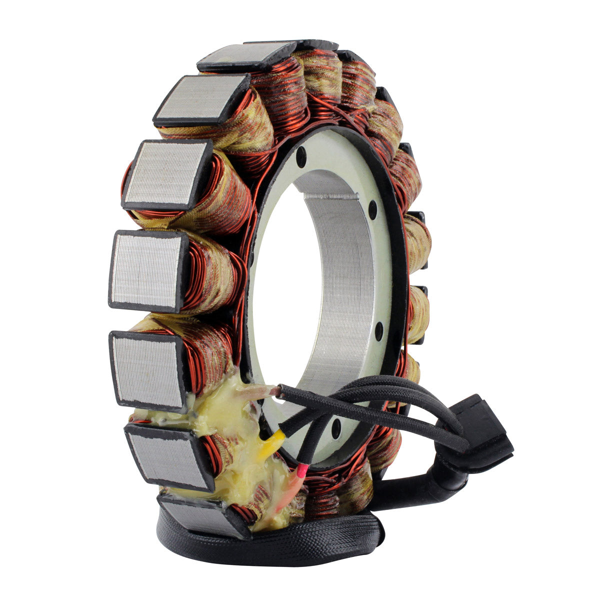 Stator for Ski-Doo MX Z Backcountry Expedition Renegade Skandic Summit Tundra 600 Sport EFI 2021-2023 OEM #420864425