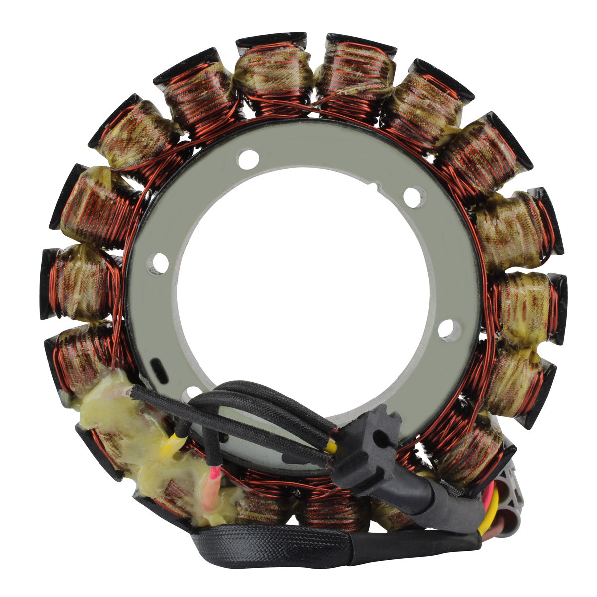Stator for Ski-Doo MX Z Backcountry Expedition Renegade Skandic Summit Tundra 600 Sport EFI 2021-2023 OEM #420864425