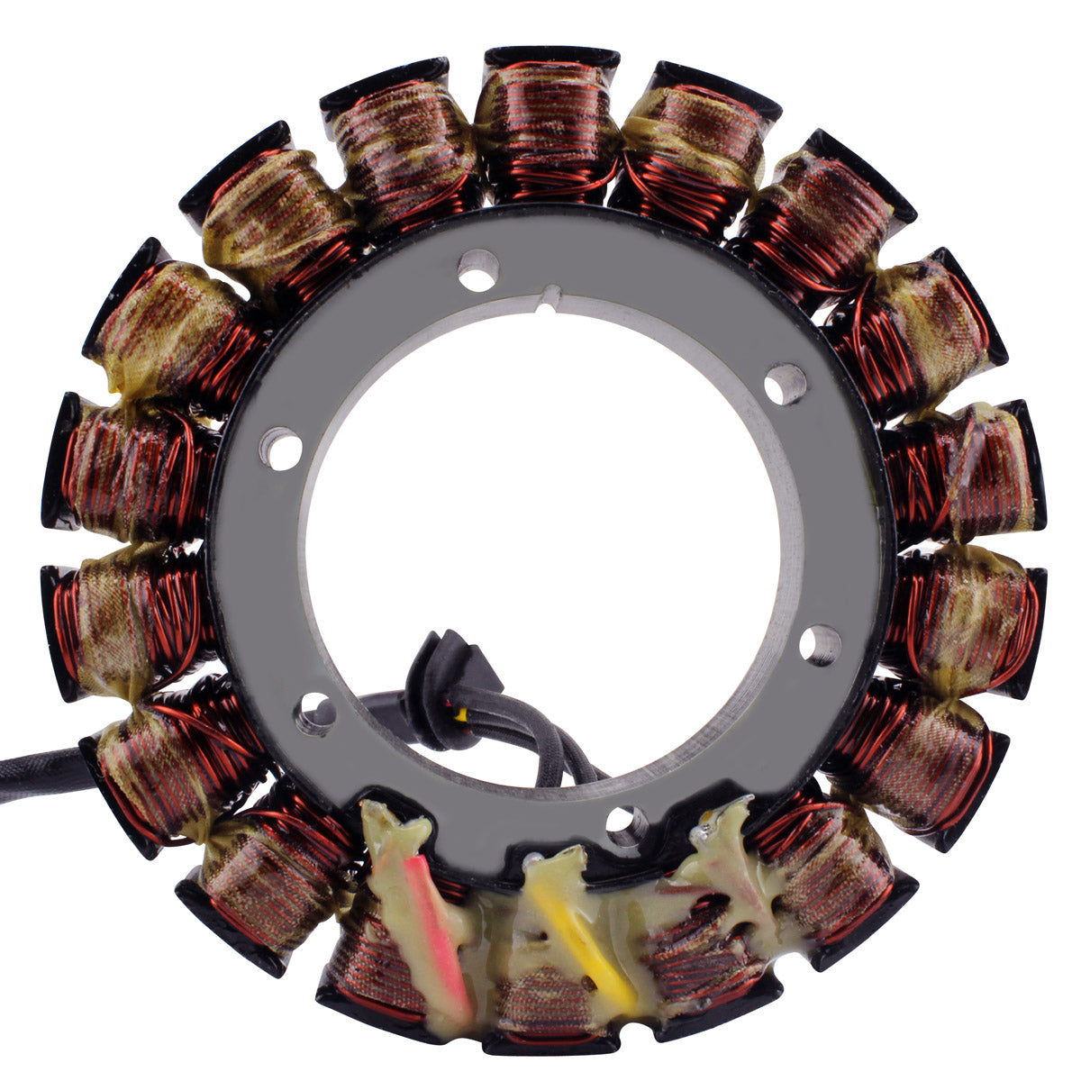 Stator for Ski-Doo MX Z Backcountry Expedition Renegade Skandic Summit Tundra 600 Sport EFI 2021-2023 OEM #420864425