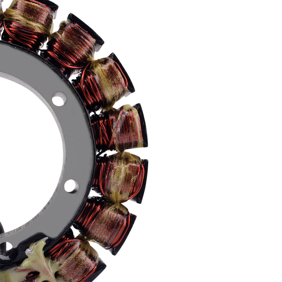 Stator for Ski-Doo MX Z Backcountry Expedition Renegade Skandic Summit Tundra 600 Sport EFI 2021-2023 OEM #420864425