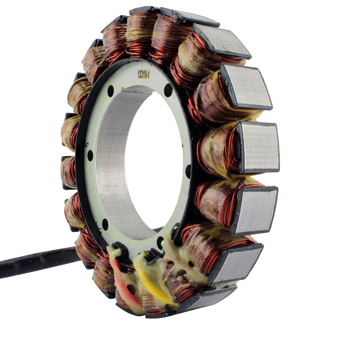 Stator for Ski-Doo MX Z Backcountry Expedition Renegade Skandic Summit Tundra 600 Sport EFI 2021-2023 OEM #420864425