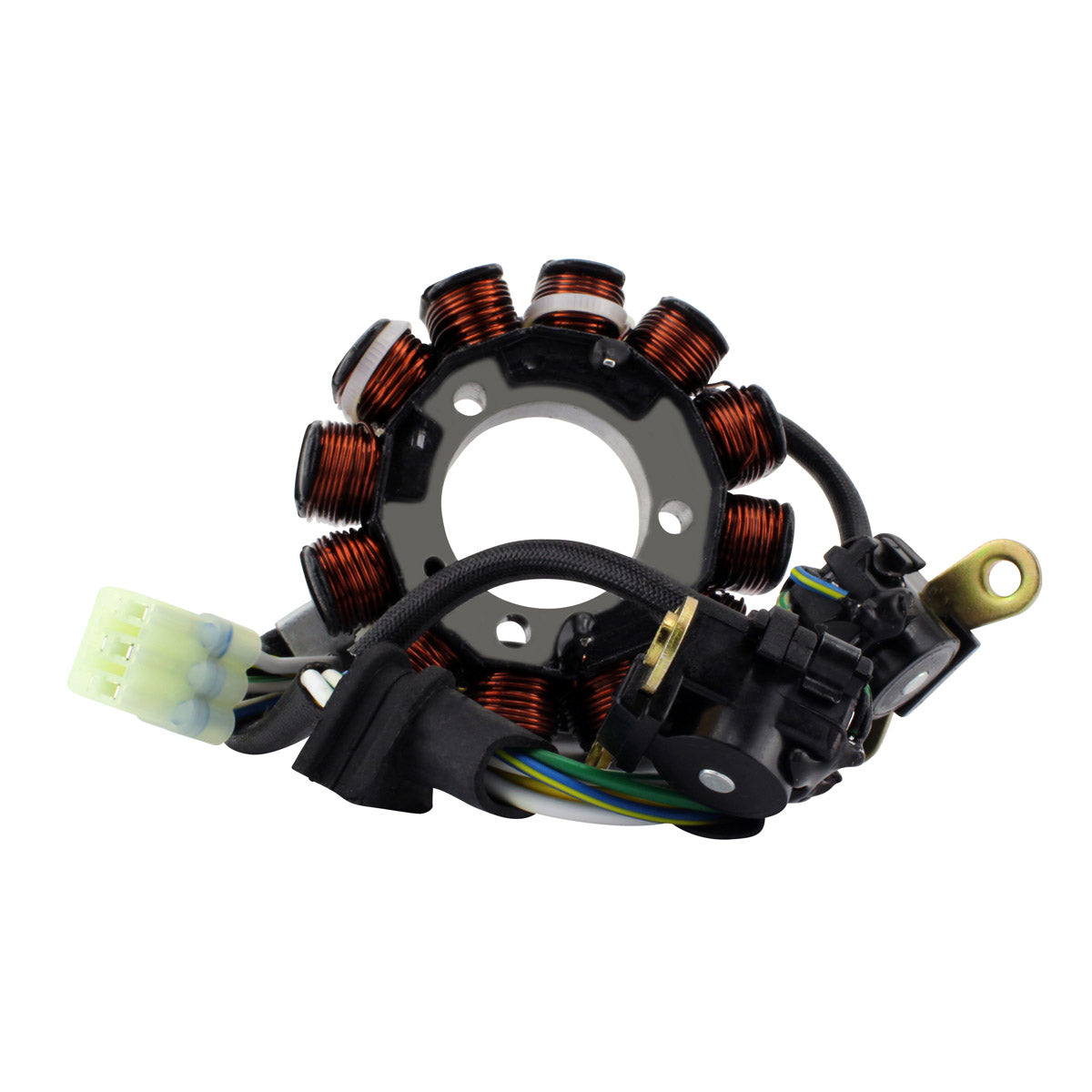 Stator for Honda CRF 250 R | CRF 450 R 2010 2011 2012 OEM Repl. # 31120-MEN-A42