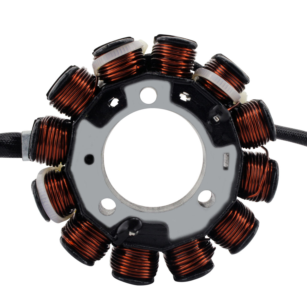 Stator for Honda CRF 250 R | CRF 450 R 2010 2011 2012 OEM Repl. # 31120-MEN-A42