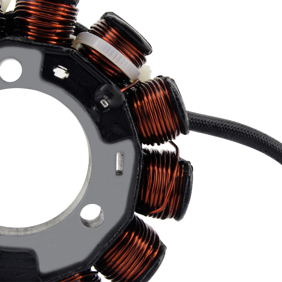 Stator for Honda CRF 250 R | CRF 450 R 2010 2011 2012 OEM Repl. # 31120-MEN-A42