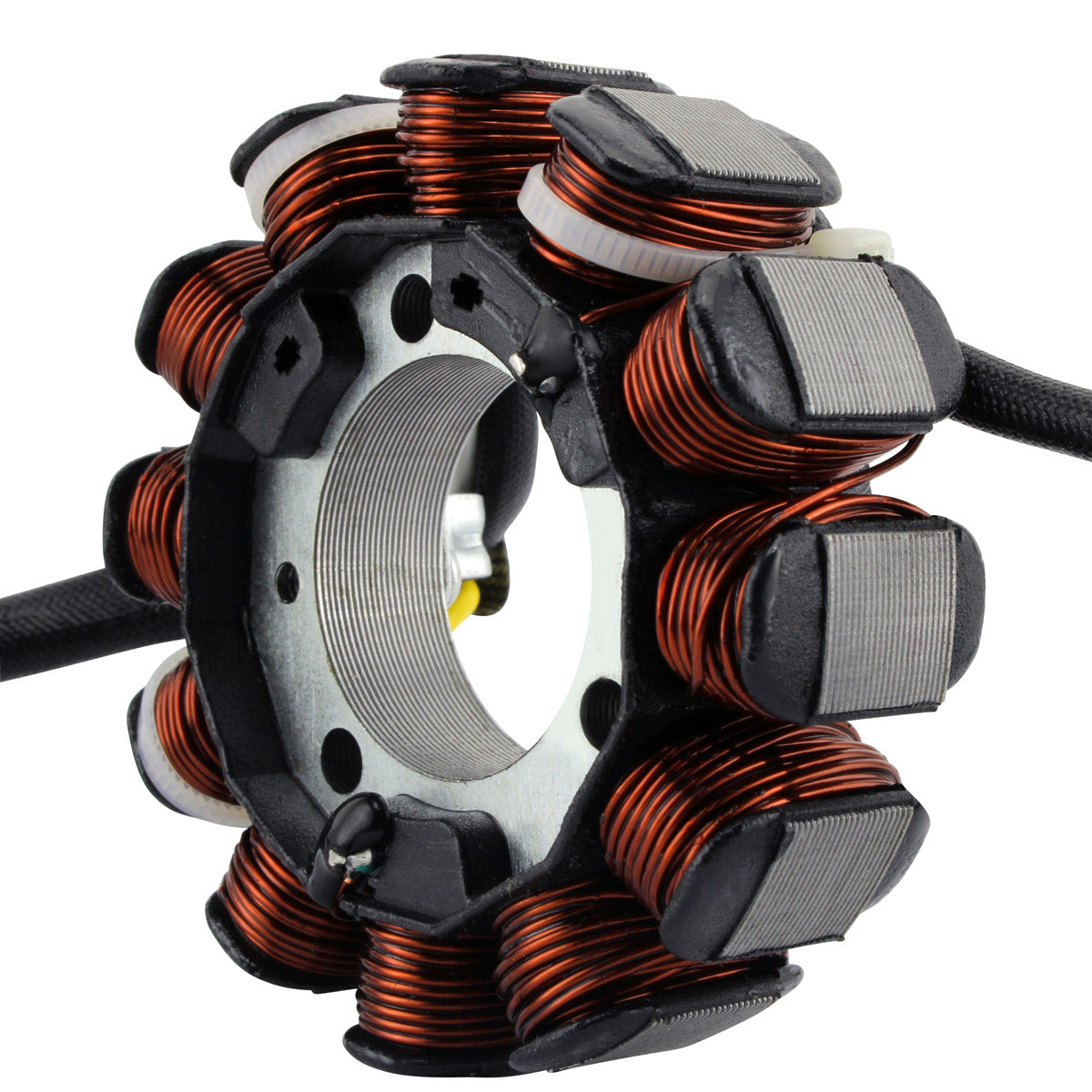 Stator for Honda CRF 250 R | CRF 450 R 2010 2011 2012 OEM Repl. # 31120-MEN-A42