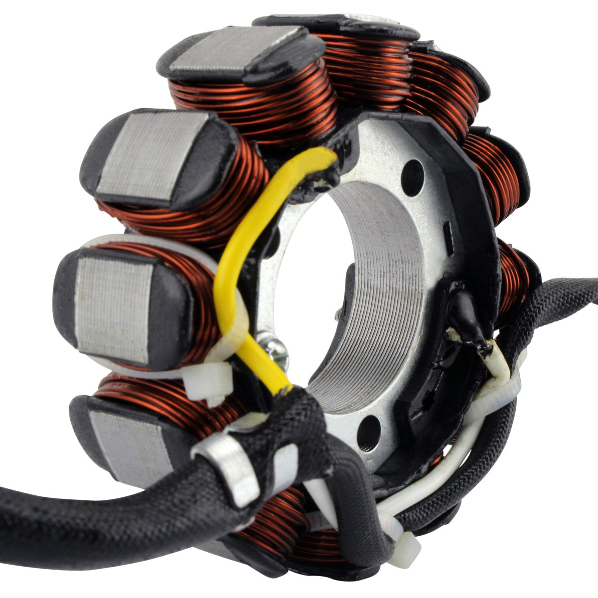 Stator for Honda CRF 250 R | CRF 450 R 2010 2011 2012 OEM Repl. # 31120-MEN-A42
