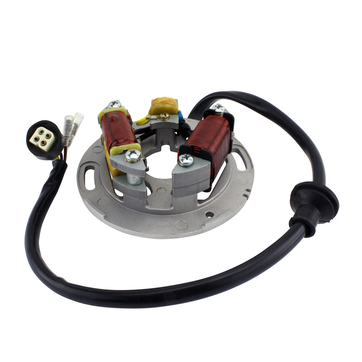 Stator for Yamaha Exciter 570 1987 1988 1989 1990 | OEM# 82M-85510-20-00