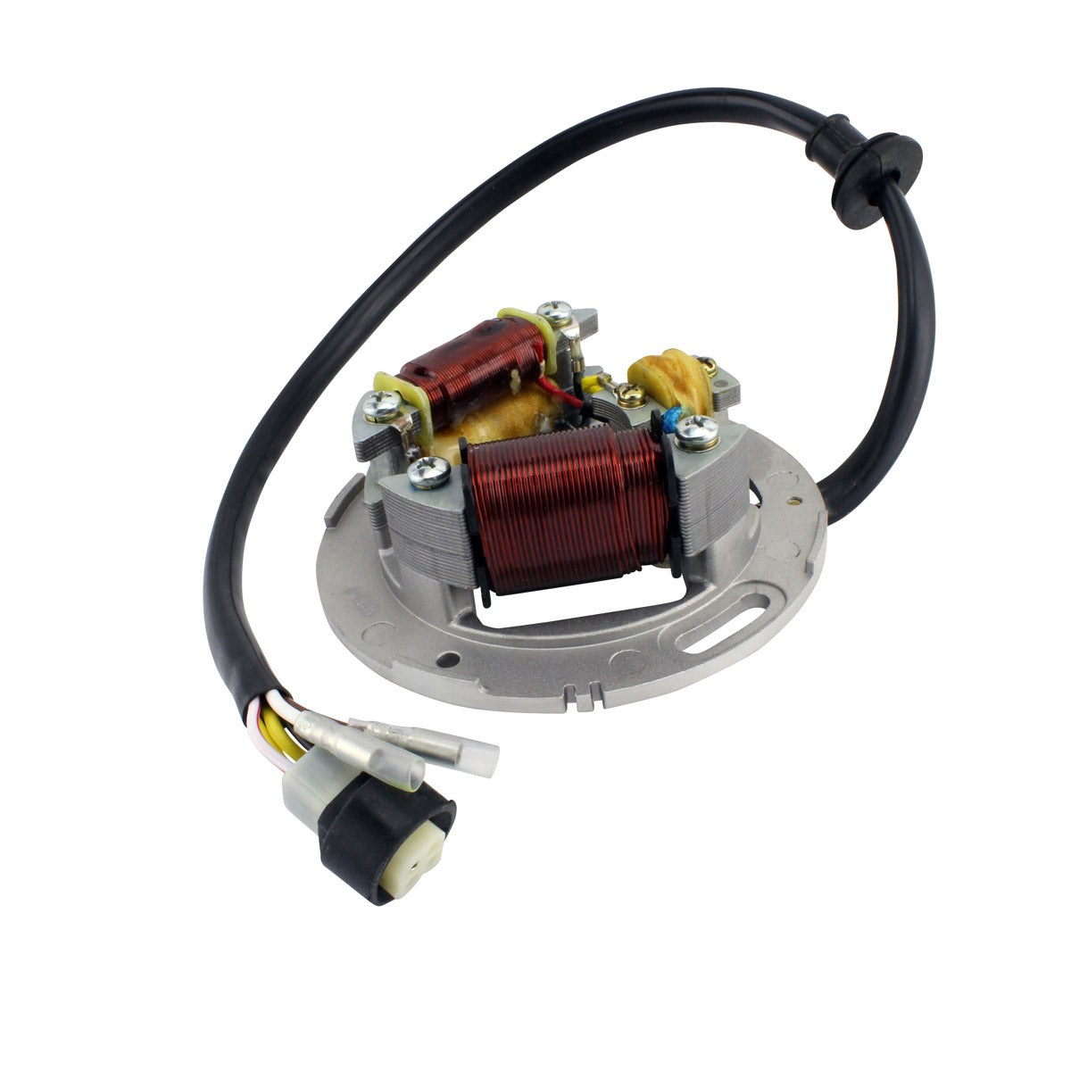 Stator for Yamaha Exciter 570 1987 1988 1989 1990 | OEM# 82M-85510-20-00