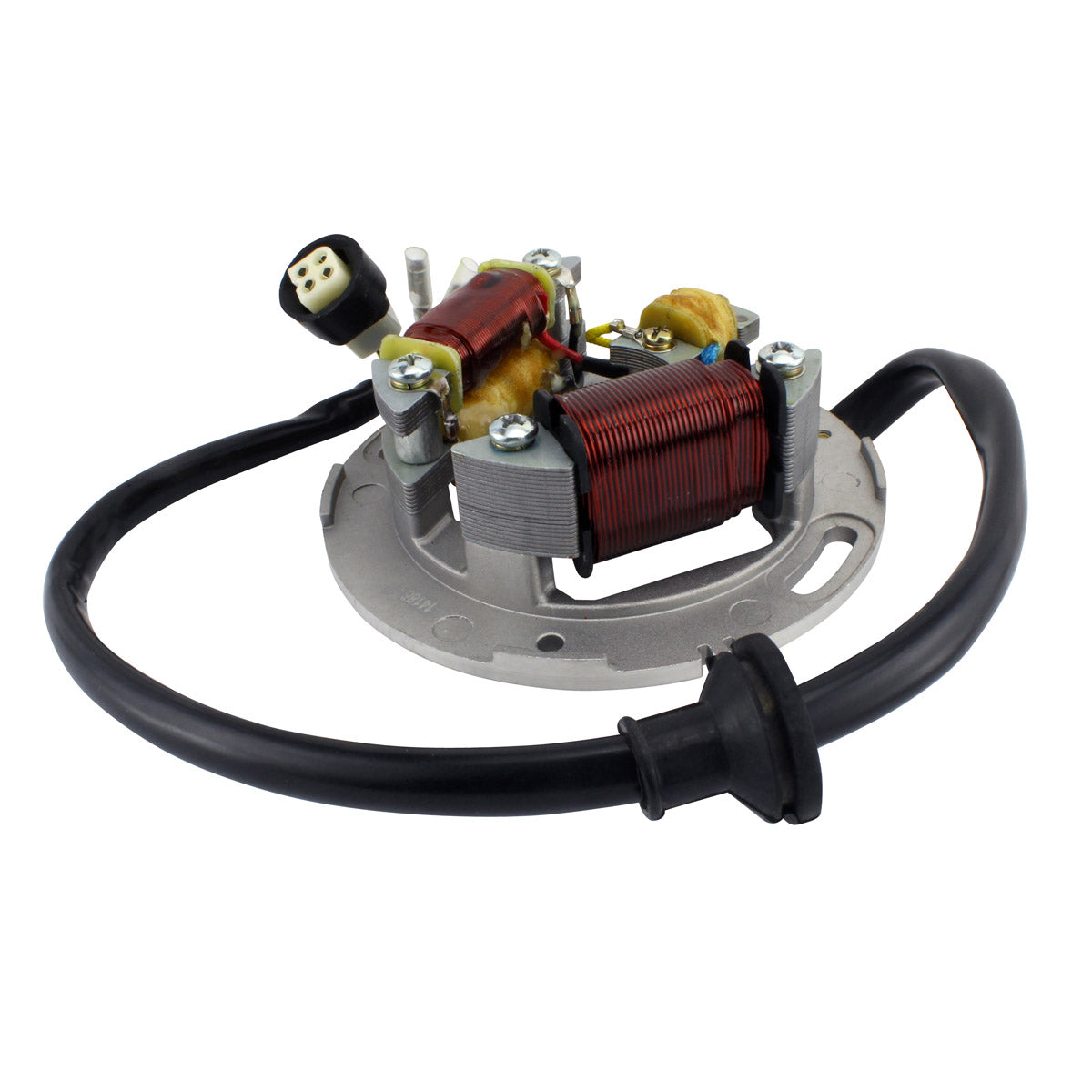 Stator for Yamaha Exciter 570 1987 1988 1989 1990 | OEM# 82M-85510-20-00