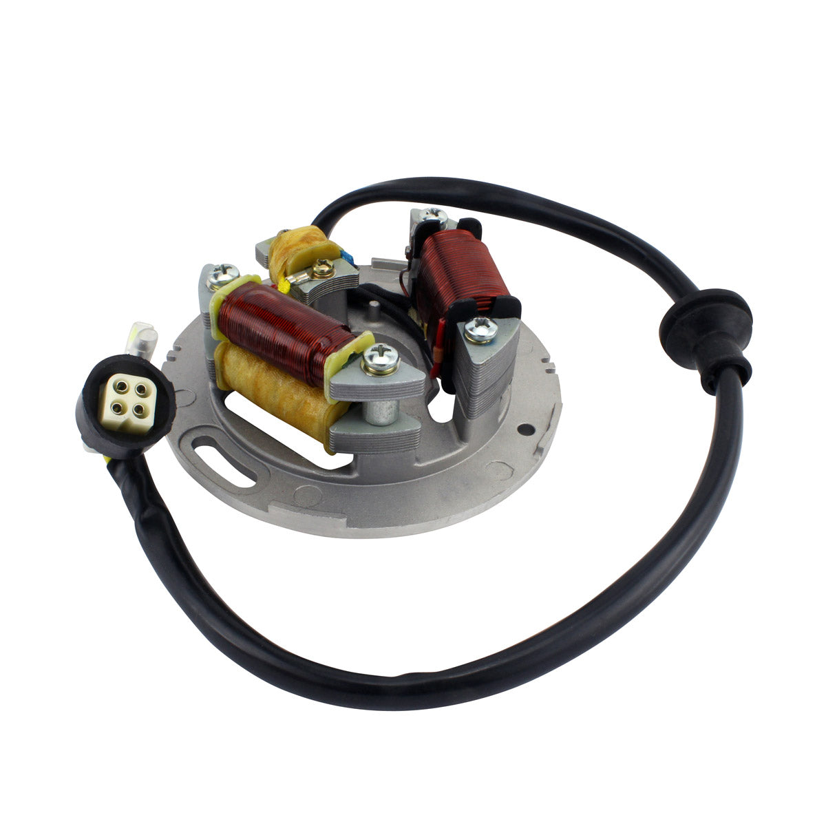 Stator for Yamaha Exciter 570 1987 1988 1989 1990 | OEM# 82M-85510-20-00