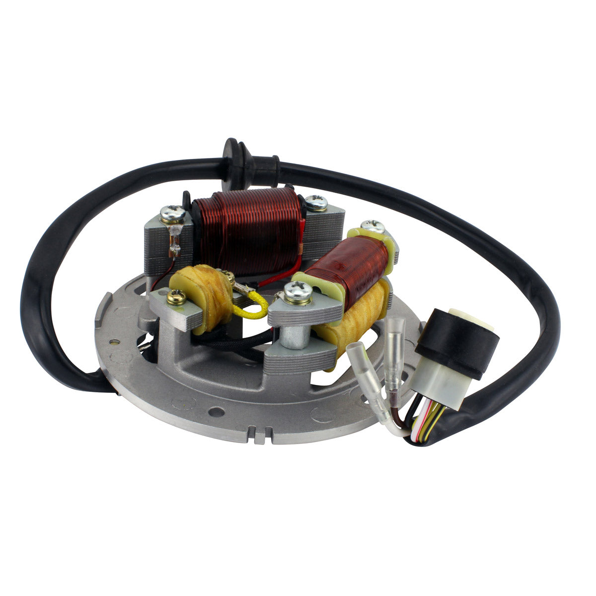 Stator for Yamaha Exciter 570 1987 1988 1989 1990 | OEM# 82M-85510-20-00