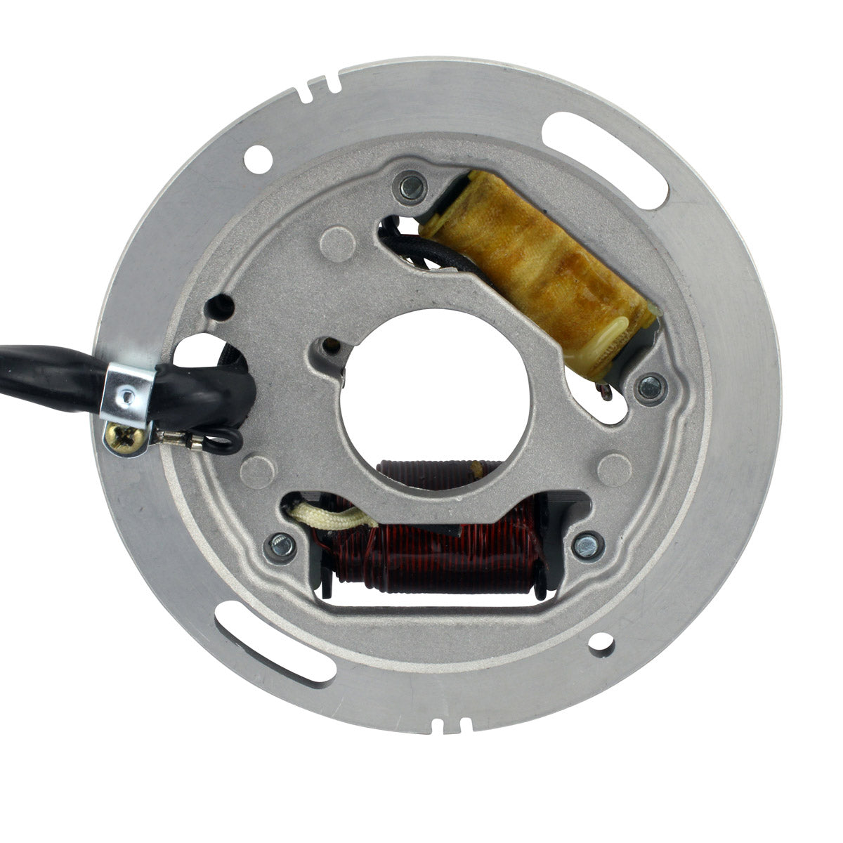 Stator for Yamaha Exciter 570 1987 1988 1989 1990 | OEM# 82M-85510-20-00