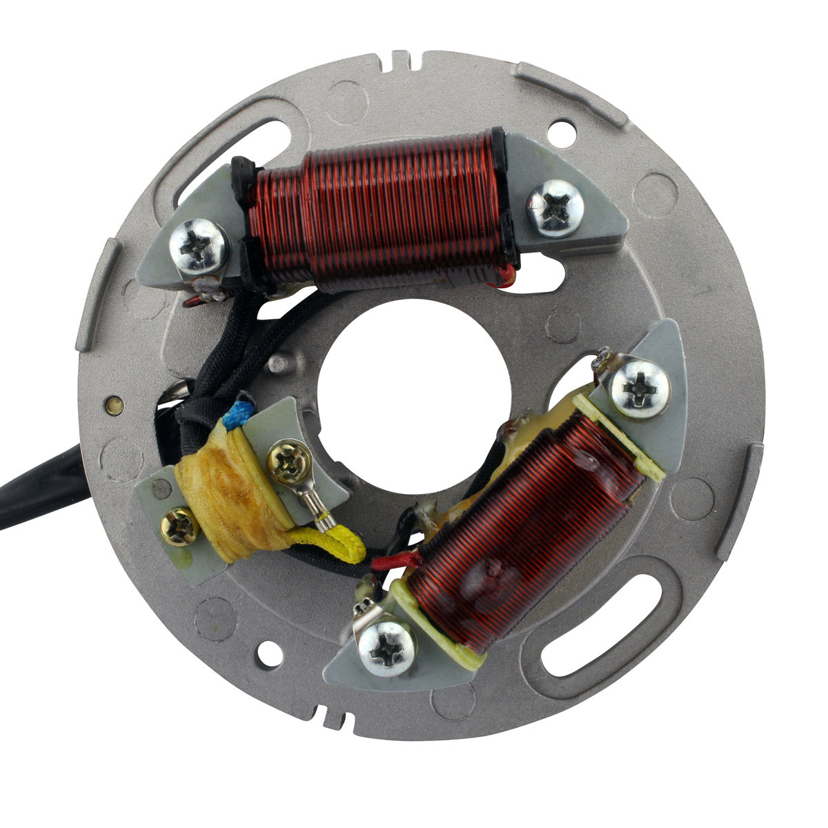 Stator for Yamaha Exciter 570 1987 1988 1989 1990 | OEM# 82M-85510-20-00