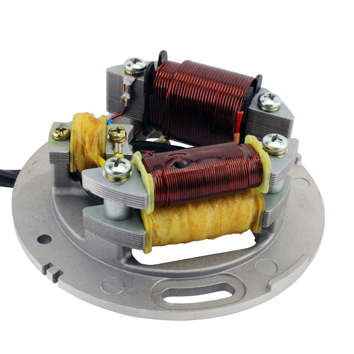 Stator for Yamaha Exciter 570 1987 1988 1989 1990 | OEM# 82M-85510-20-00