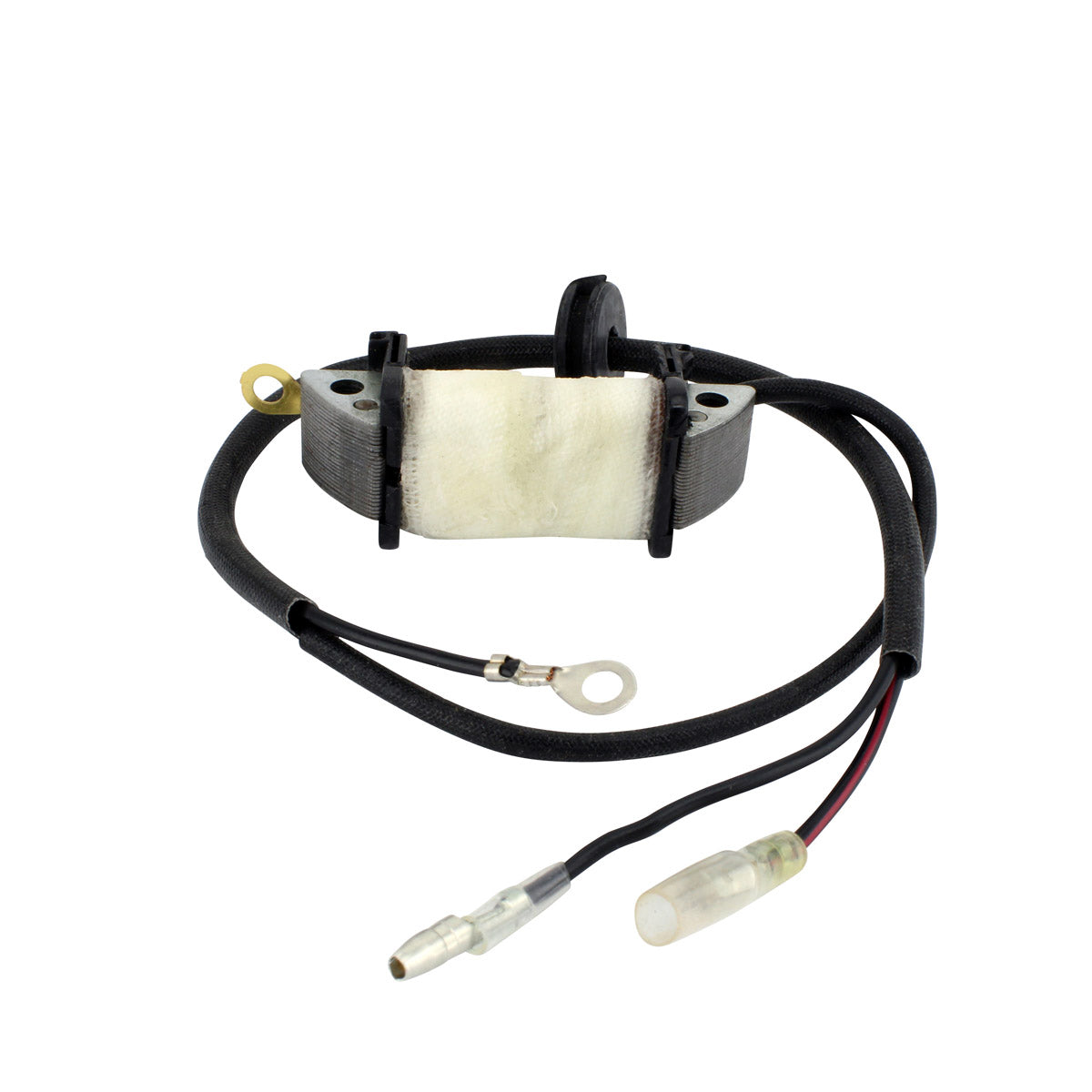 Stator Source Coil for Yamaha Y-Zinger PW80 1983-1985 1991-1994 | Big Wheel BW80 1986-1987 OEM # 1RY-85512-20-00