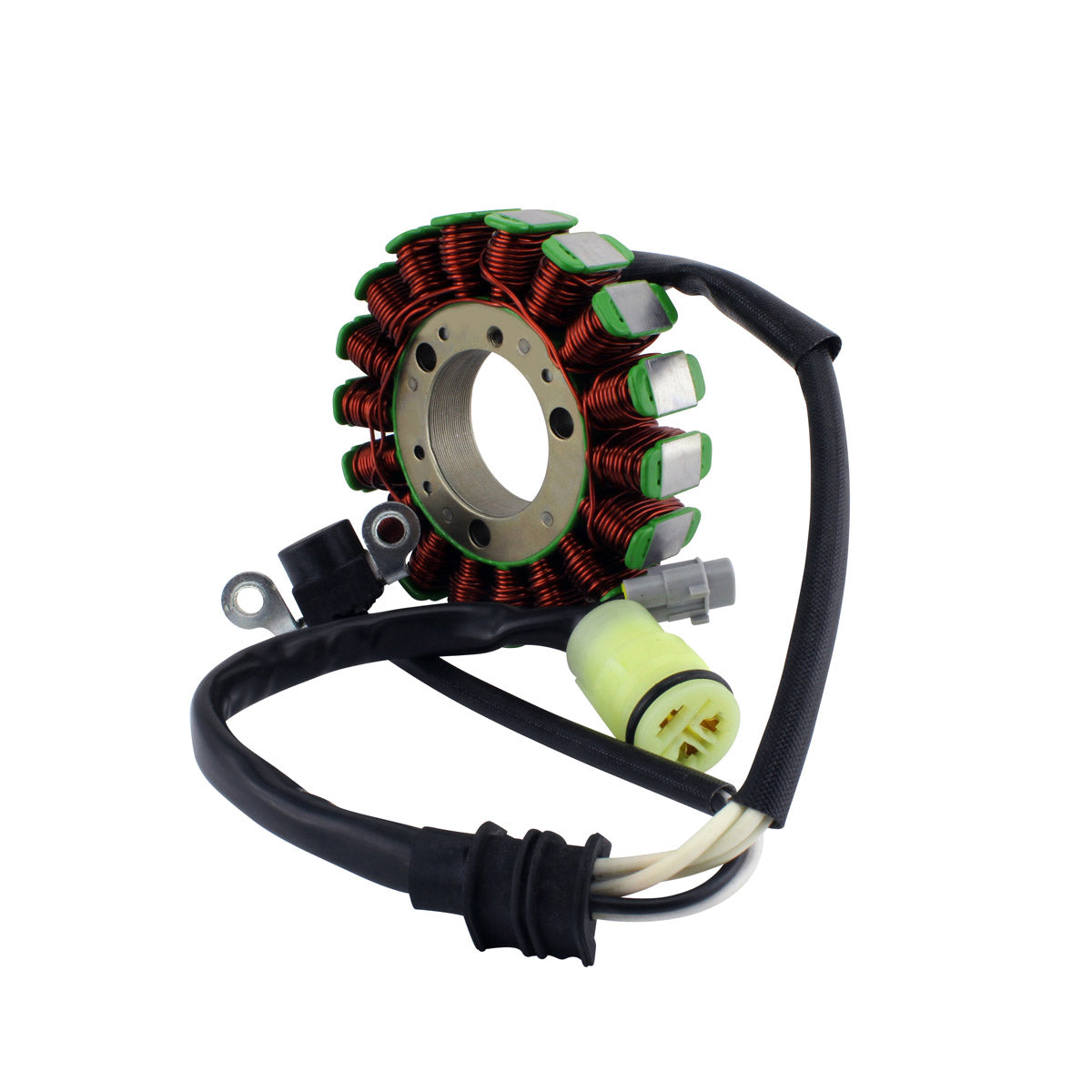 300W High Output Stator for Yamaha YFZ 450 R / X 2009-2024 OEM# 18P-81410-00-00