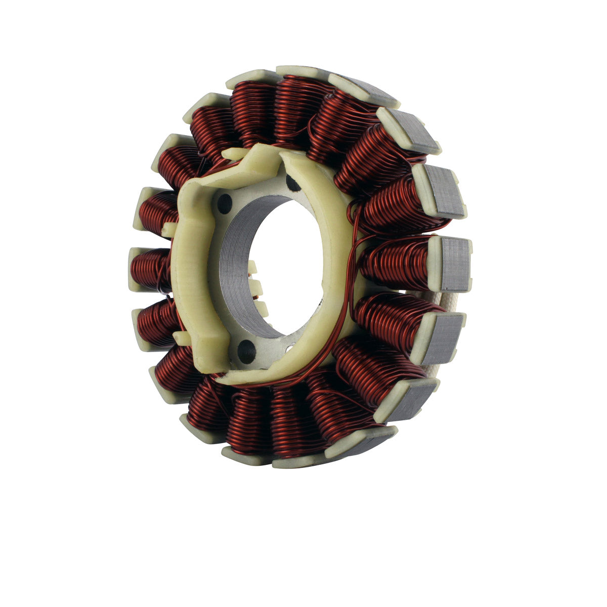 Stator for Yamaha WR 450 F 2012-2015 | OEM# 1DX-81410-00-00